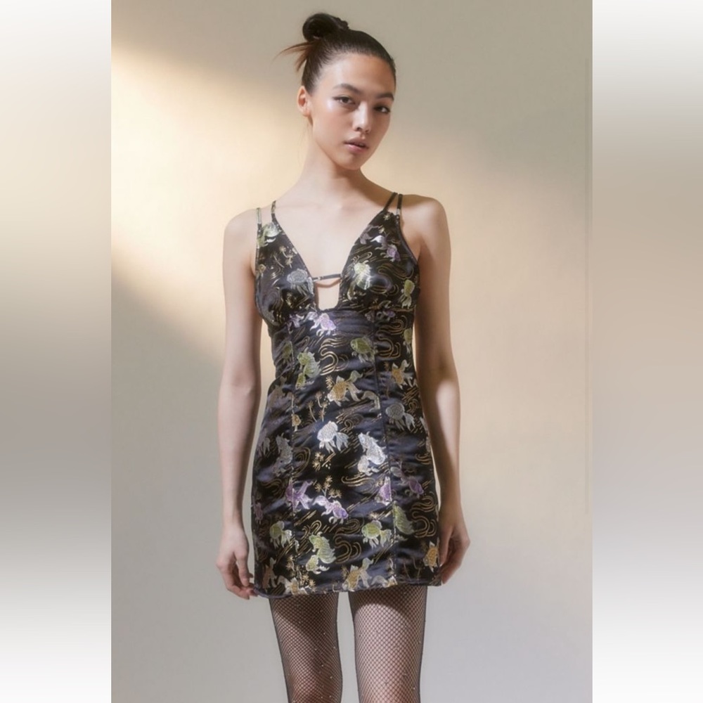 Urban outfitters dress